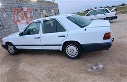 مرسيدس بنز E-Class